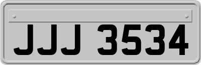 JJJ3534