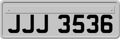 JJJ3536