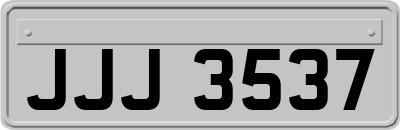 JJJ3537