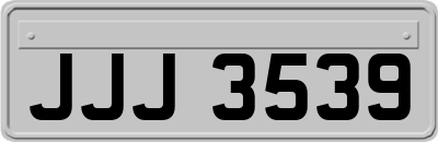 JJJ3539