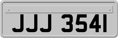 JJJ3541