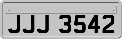 JJJ3542