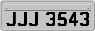 JJJ3543