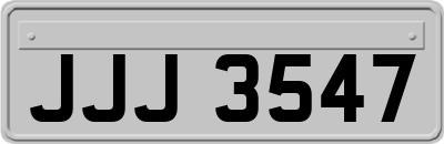 JJJ3547