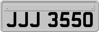 JJJ3550