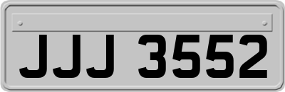 JJJ3552