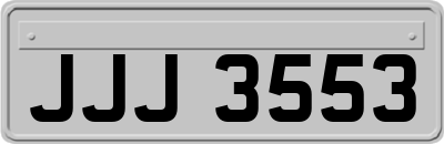 JJJ3553