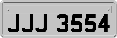 JJJ3554