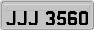JJJ3560