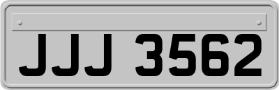 JJJ3562
