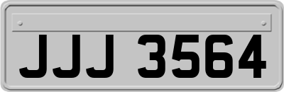 JJJ3564