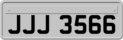 JJJ3566