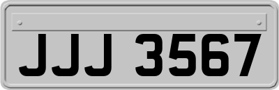 JJJ3567