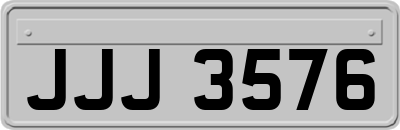 JJJ3576