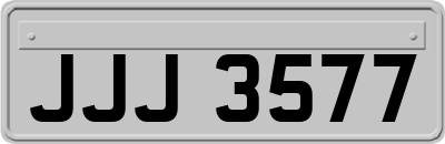 JJJ3577