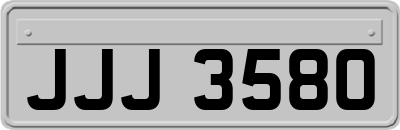 JJJ3580