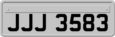 JJJ3583