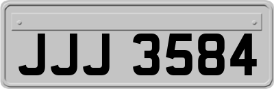 JJJ3584