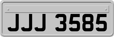 JJJ3585