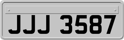 JJJ3587