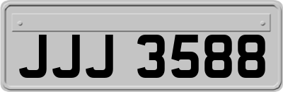 JJJ3588