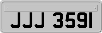 JJJ3591