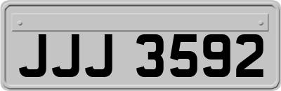 JJJ3592