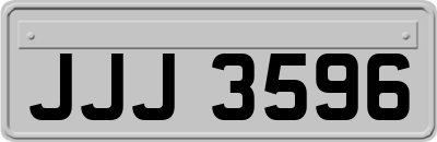 JJJ3596