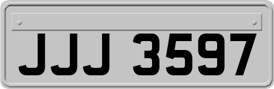 JJJ3597