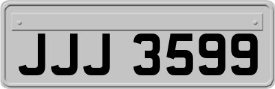 JJJ3599