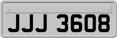 JJJ3608