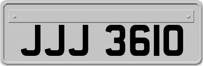 JJJ3610