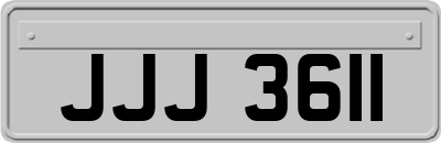 JJJ3611