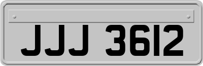 JJJ3612