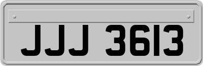 JJJ3613