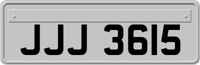 JJJ3615