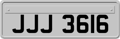 JJJ3616