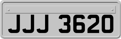 JJJ3620