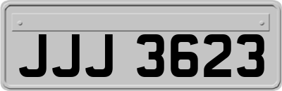 JJJ3623