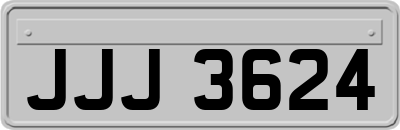 JJJ3624