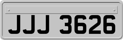 JJJ3626