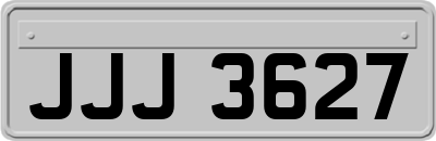 JJJ3627