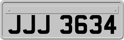 JJJ3634