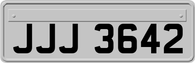 JJJ3642
