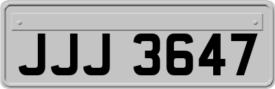 JJJ3647