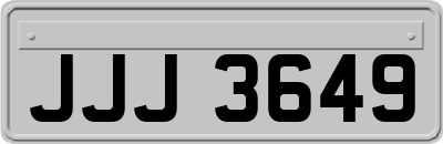 JJJ3649