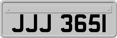 JJJ3651