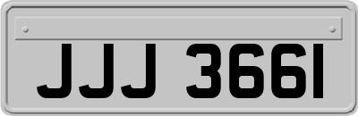 JJJ3661