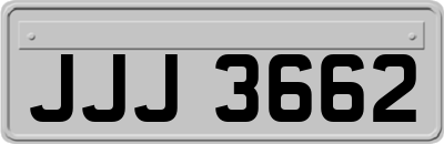 JJJ3662