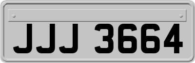 JJJ3664